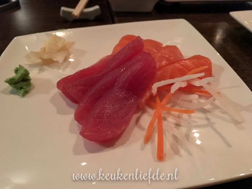 Een kijkje in de keuken week 17