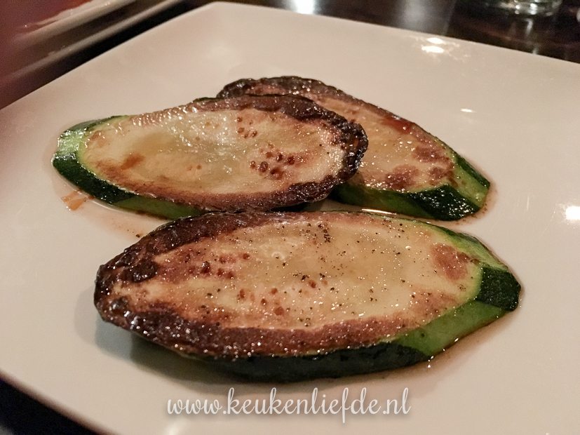 Een kijkje in de keuken week 17