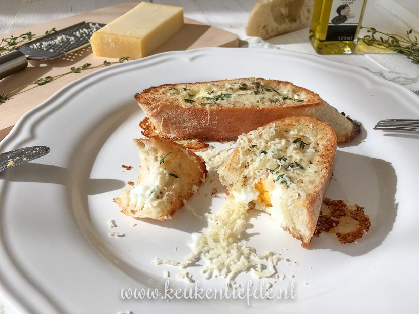 Een kijkje in de keuken week 15