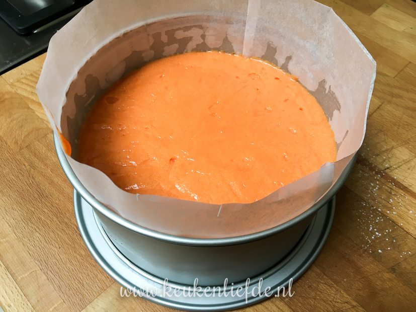 Een kijkje in de keuken week 15