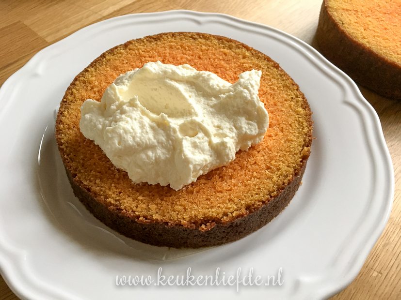 Een kijkje in de keuken week 15