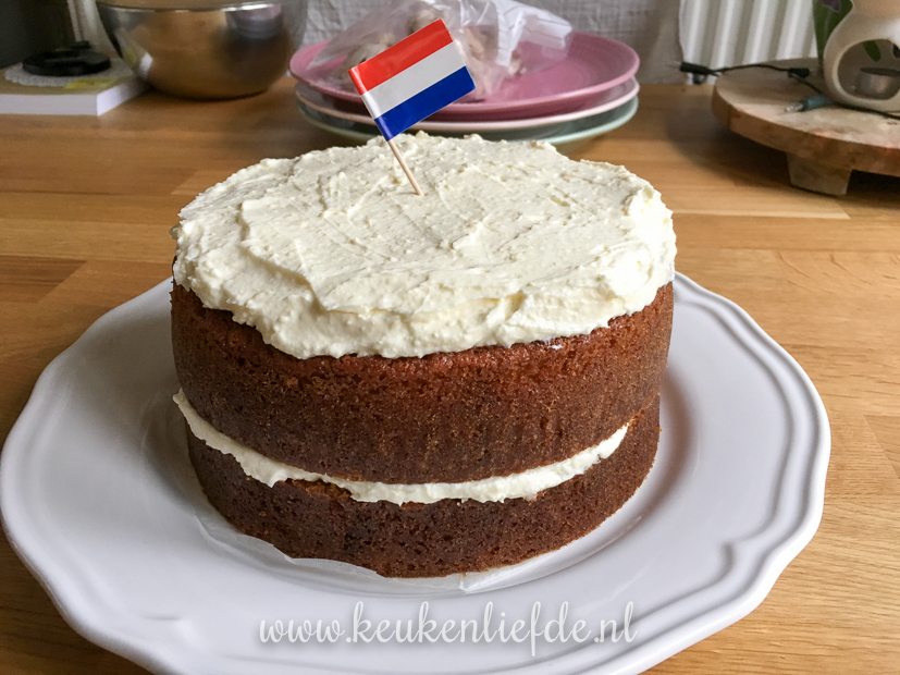 Een kijkje in de keuken week 15