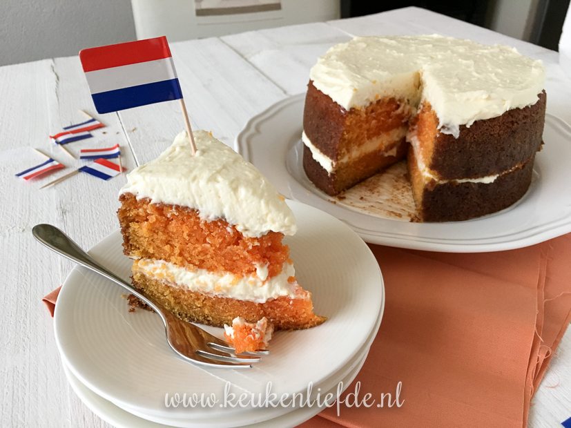Een kijkje in de keuken week 15