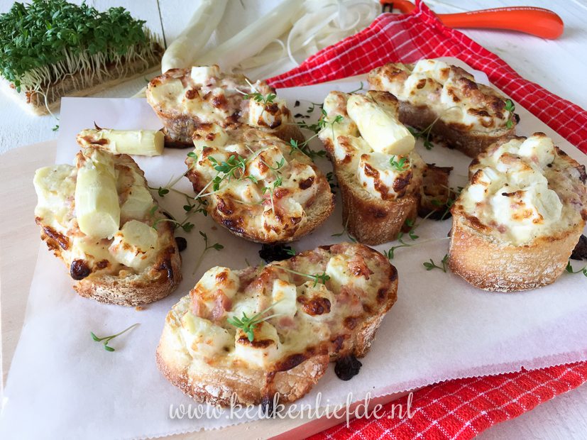 Een kijkje in de keuken week 15