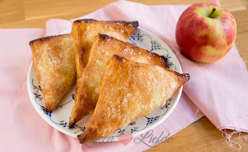 Appelflappen (kookvideo)