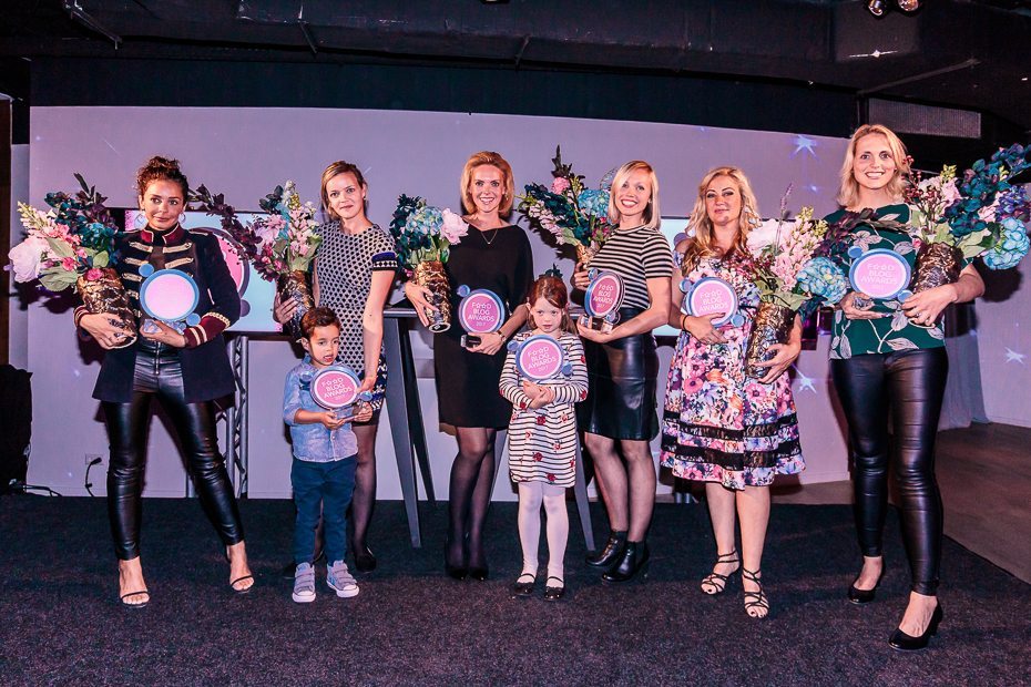 Food Blog Awards 2017: KeukenLiefde wederom Beste Foodblog van het Jaar