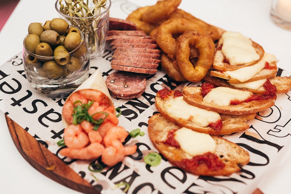 Food Blog Awards 2017: KeukenLiefde wederom Beste Foodblog van het Jaar