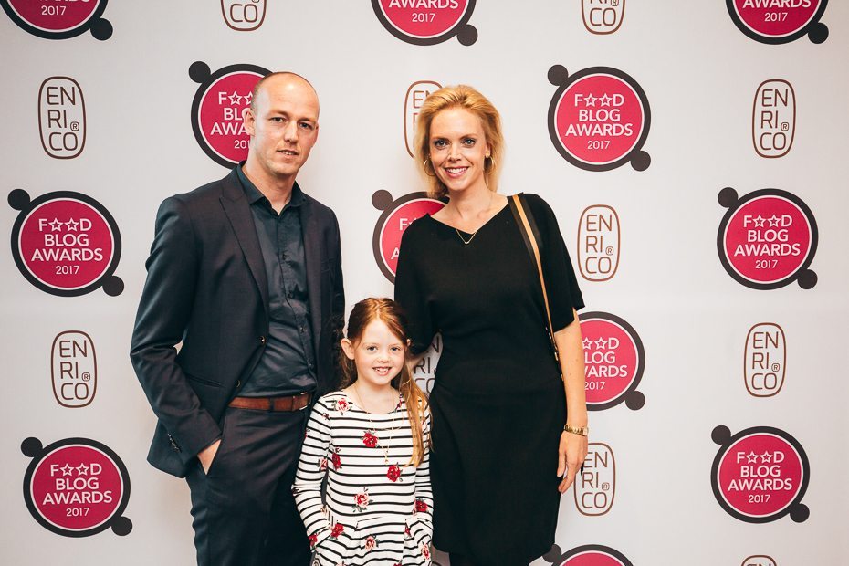 Food Blog Awards 2017: KeukenLiefde wederom Beste Foodblog van het Jaar
