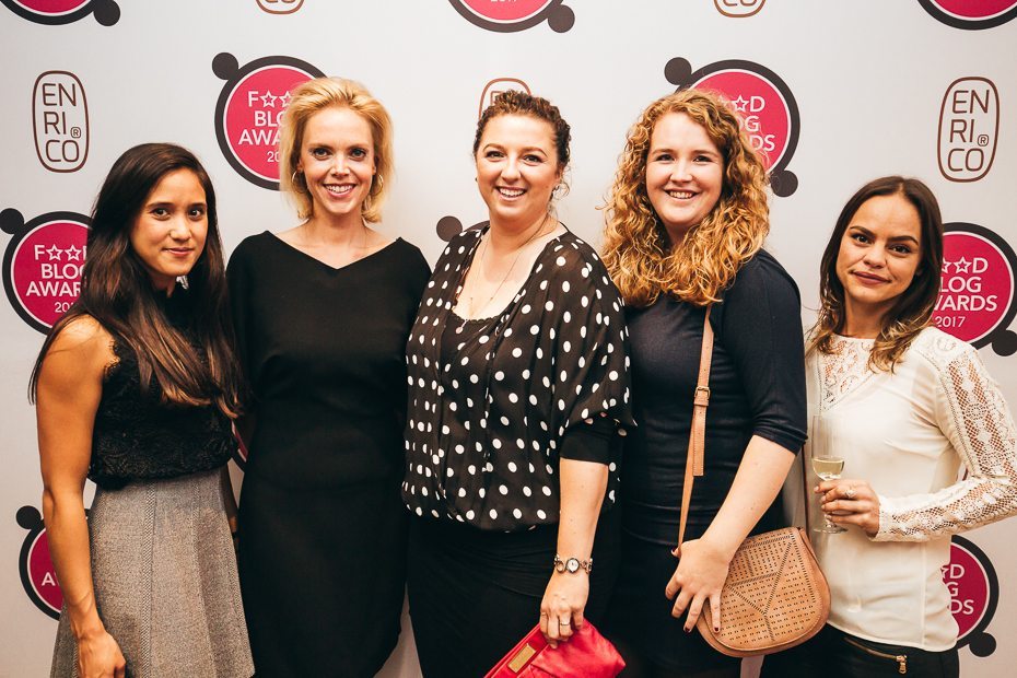 Food Blog Awards 2017: KeukenLiefde wederom Beste Foodblog van het Jaar