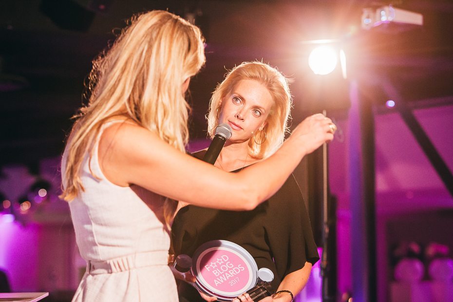 Food Blog Awards 2017: KeukenLiefde wederom Beste Foodblog van het Jaar