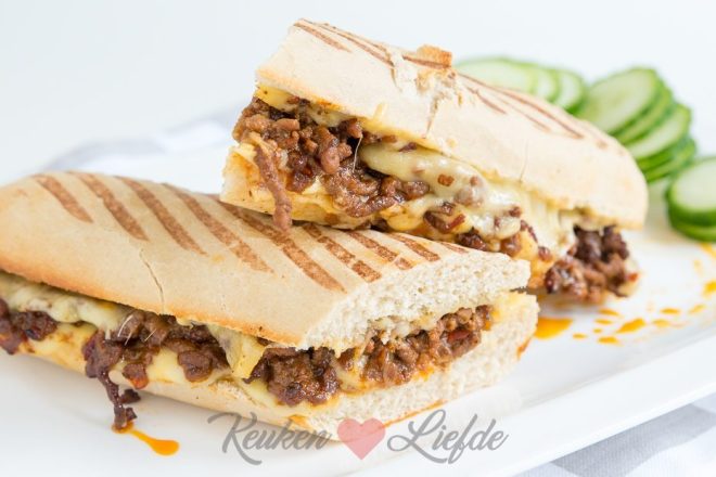 Vlam panini