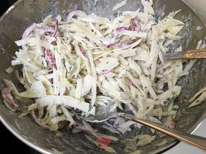 Een kijkje in de keuken week 6