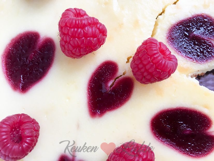 Een kijkje in de keuken week 6