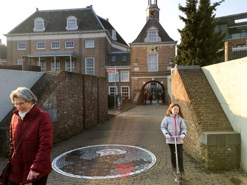 Een kijkje in de keuken week 7