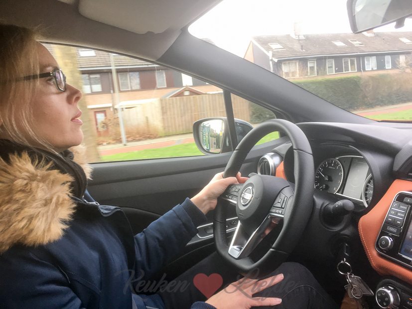 Een kijkje in de keuken week 6