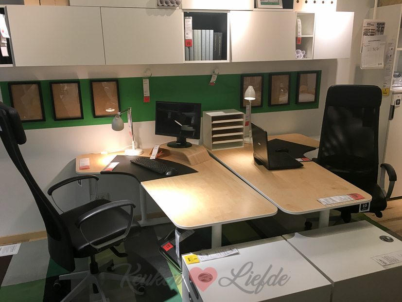 Een kijkje in de keuken week 6