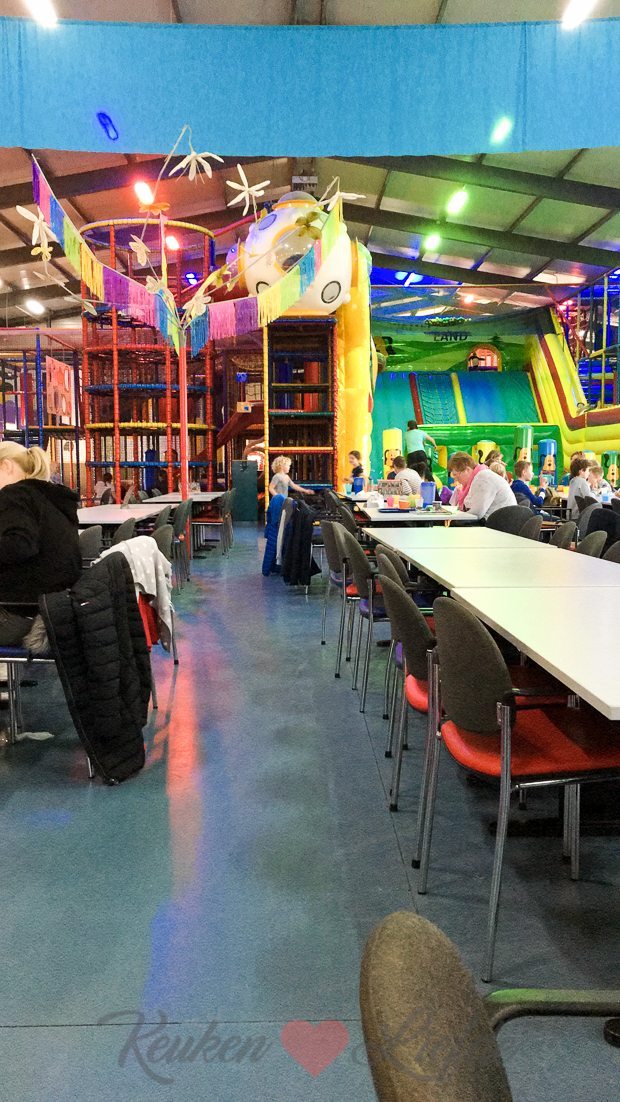 Een kijkje in de keuken week 7 Een kijkje in de keuken week 7