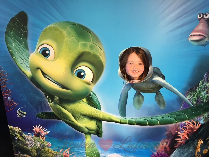 Een kijkje in de keuken week 7