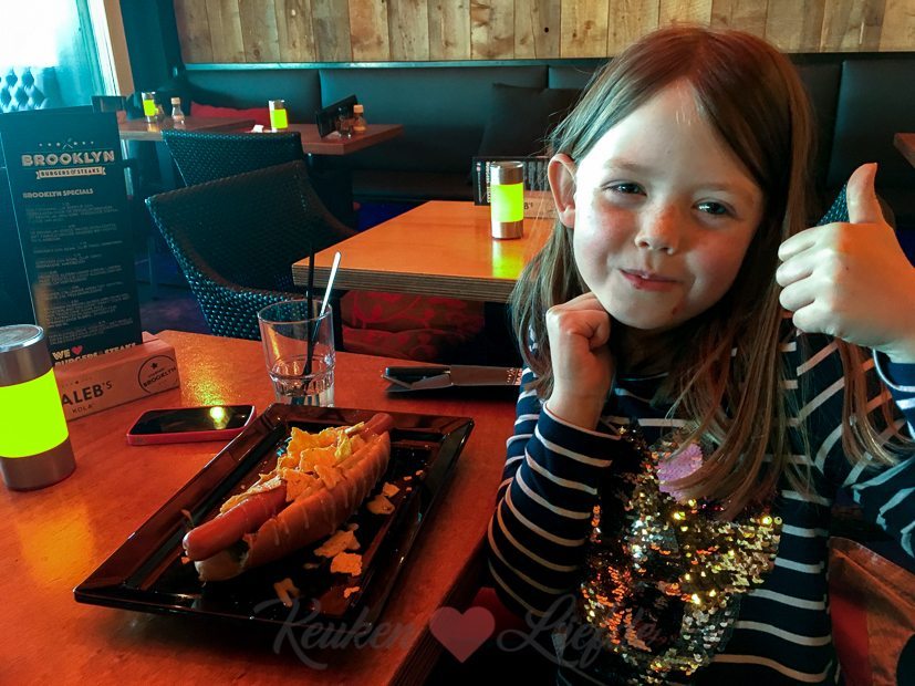 Een kijkje in de keuken week 7