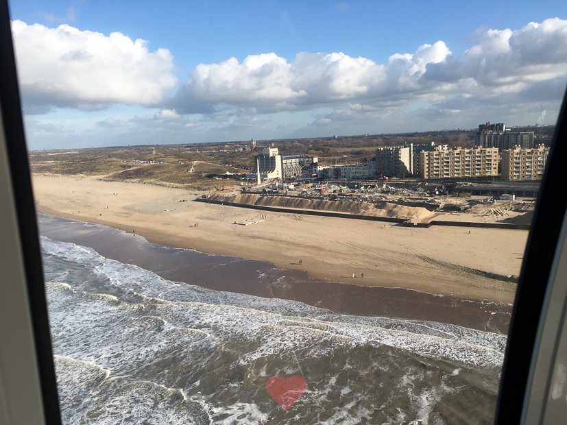 Een kijkje in de keuken week 7