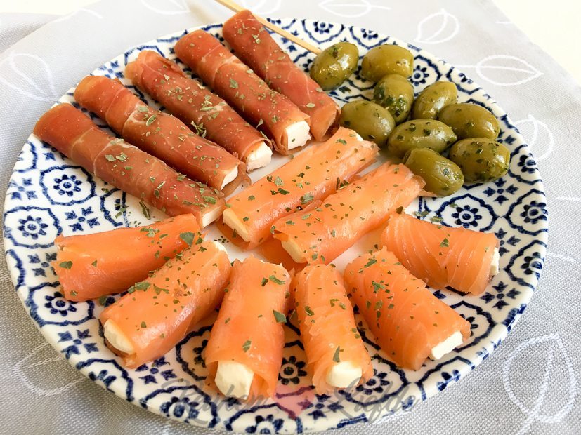 Een kijkje in de keuken week 7 Een kijkje in de keuken week 7