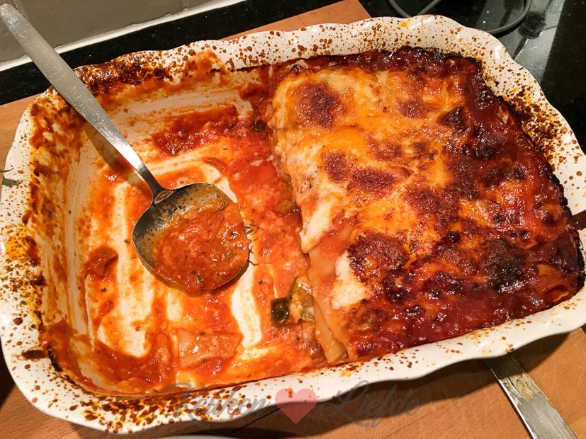 Een kijkje in de keuken week 7