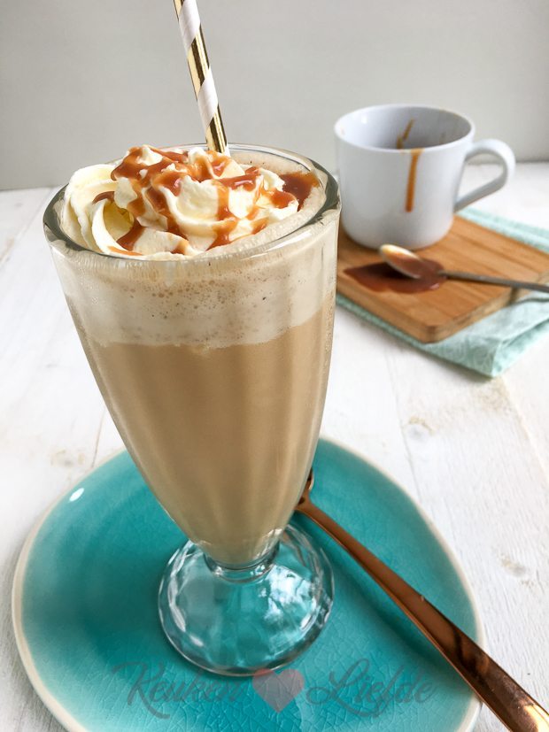 Een kijkje in de keuken week 11