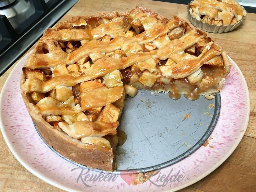 Een kijkje in de keuken week 11