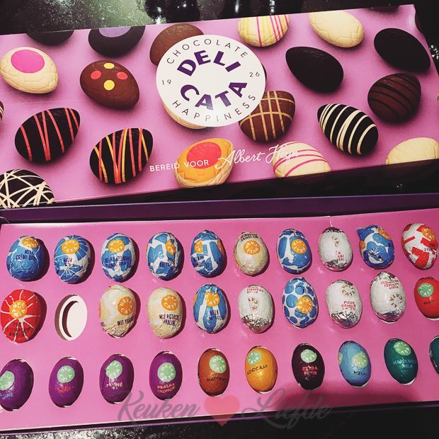 Een kijkje in de keuken week 12 Een kijkje in de keuken week 12