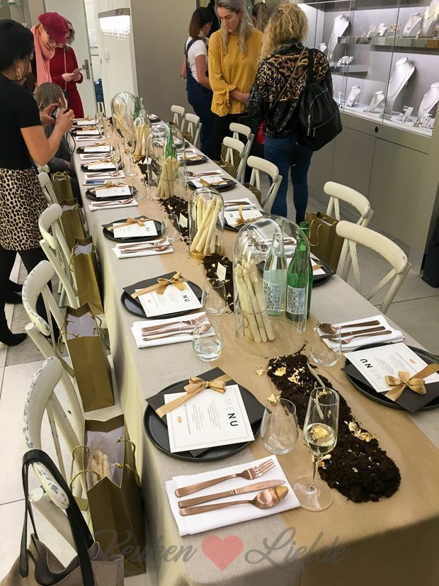 Een kijkje in de keuken week 12