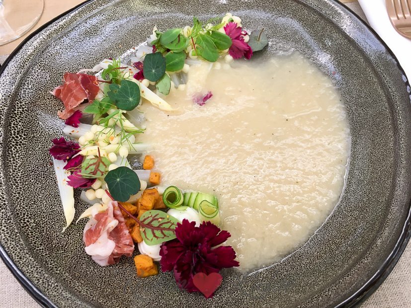 Een kijkje in de keuken week 12