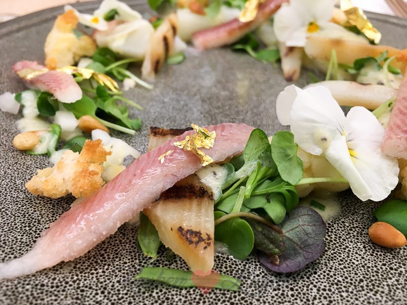 Een kijkje in de keuken week 12