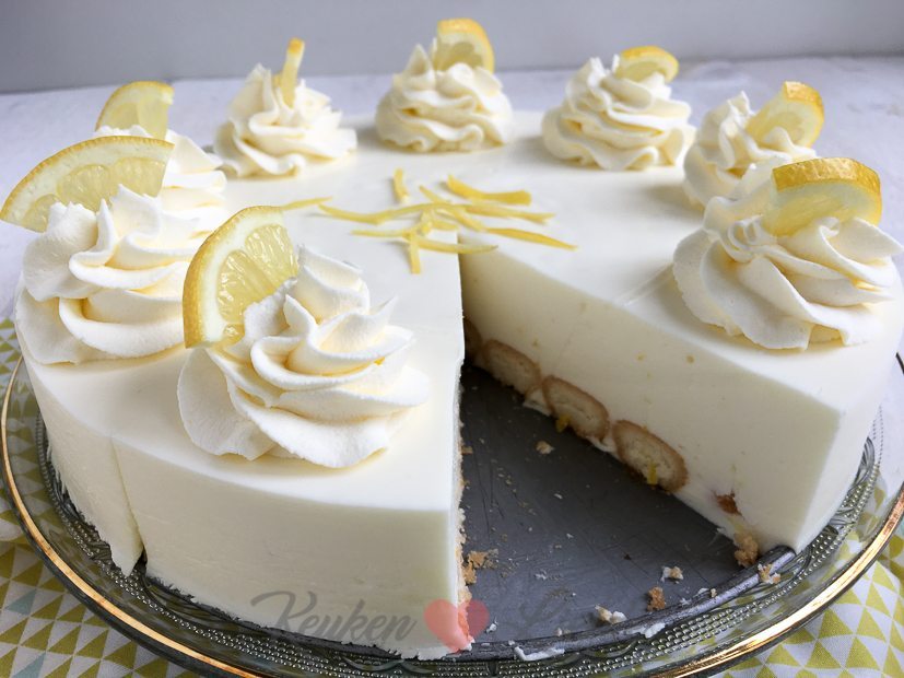 Een kijkje in de keuken week 9