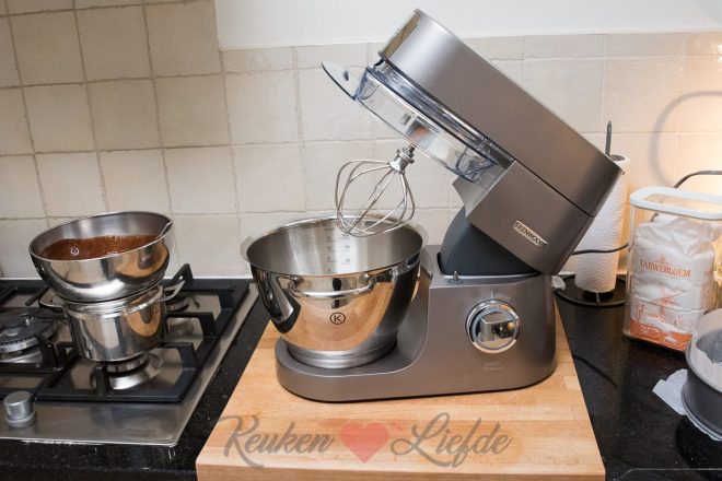 9x handige keukenspullen