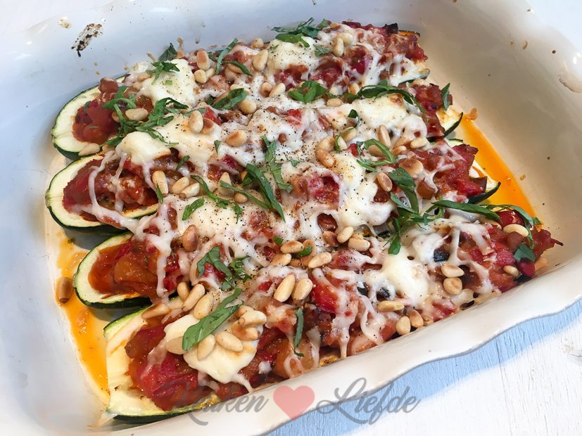 Een kijkje in de keuken week 13