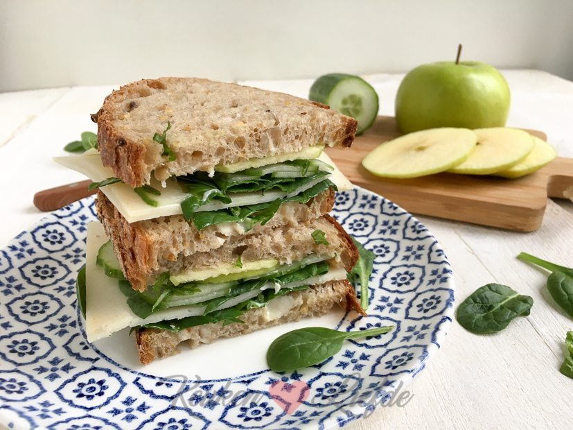 Een kijkje in de keuken week 13