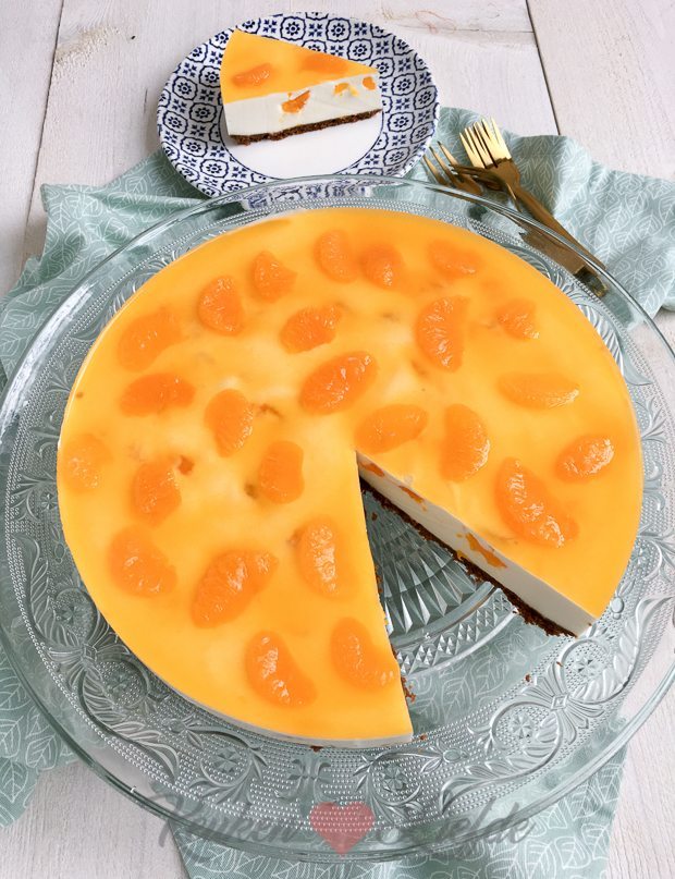 Een kijkje in de keuken week 15