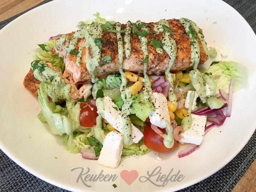 Een kijkje in de keuken week 15