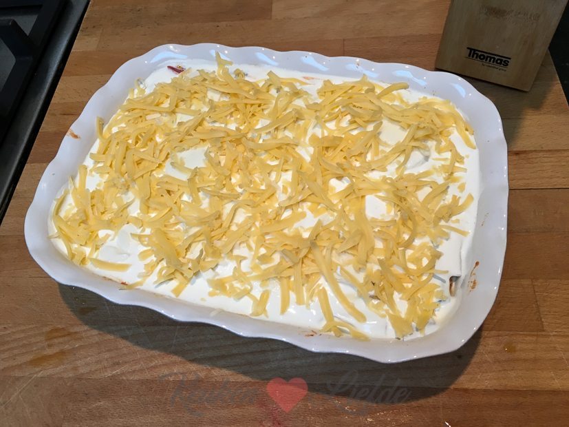 Een kijkje in de keuken week 17