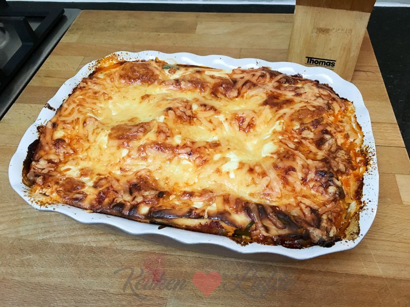 Een kijkje in de keuken week 17