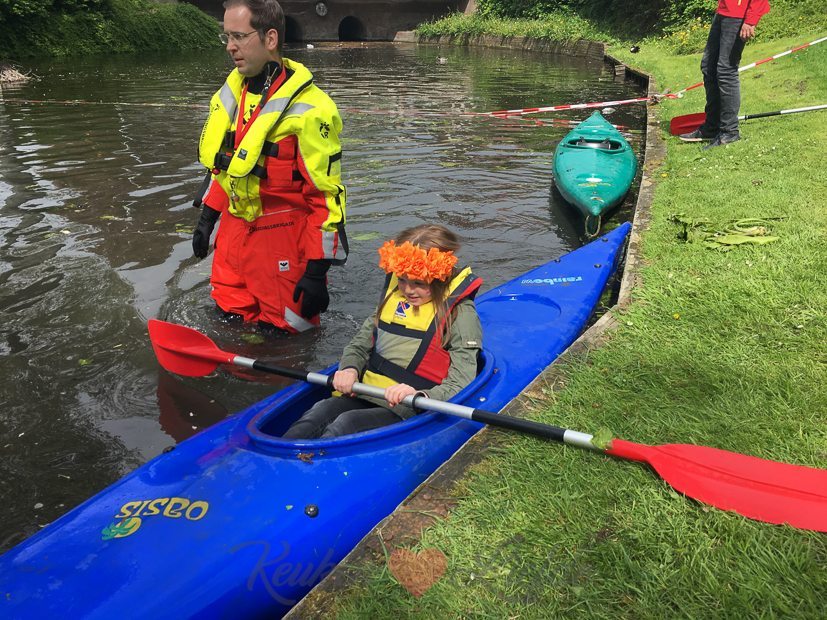 Een kijkje in de keuken week 17