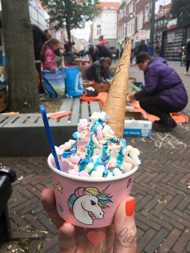 Een kijkje in de keuken week 17