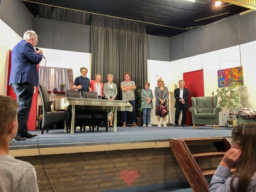 Een kijkje in de keuken week 17