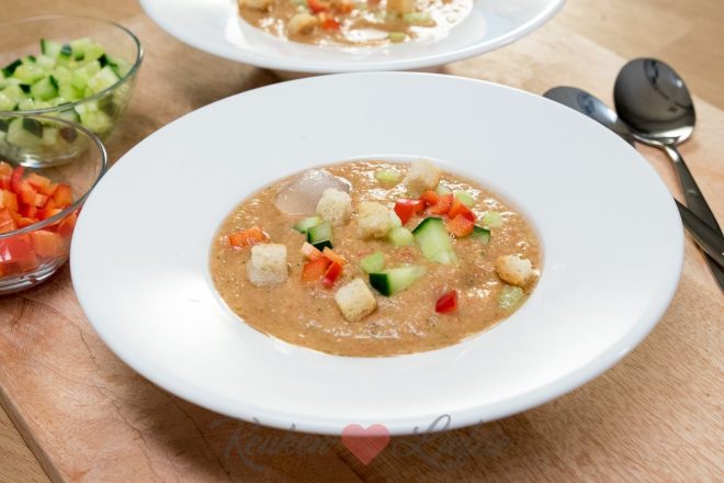 Gazpacho