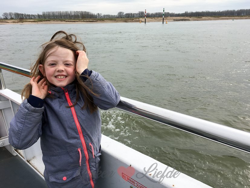 Een kijkje in de keuken week 14