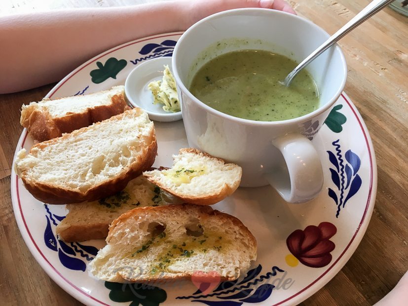 Een kijkje in de keuken week 14