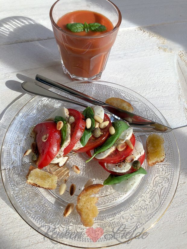 Een kijkje in de keuken week 14