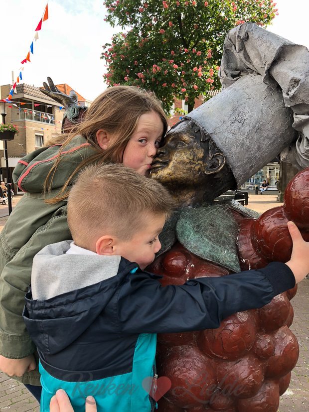 Een kijkje in de keuken week 19