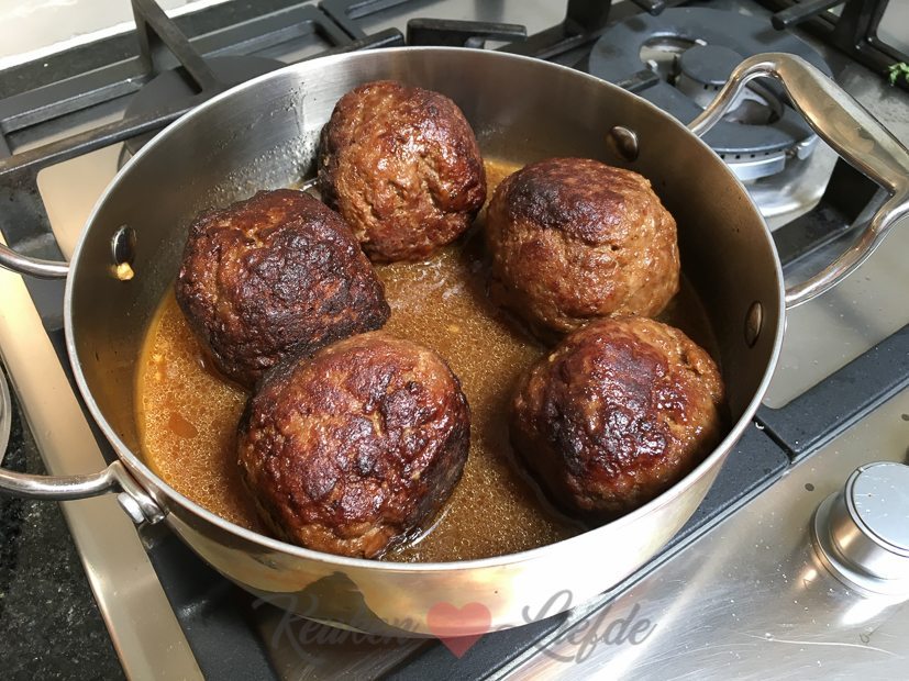 Een kijkje in de keuken week 19