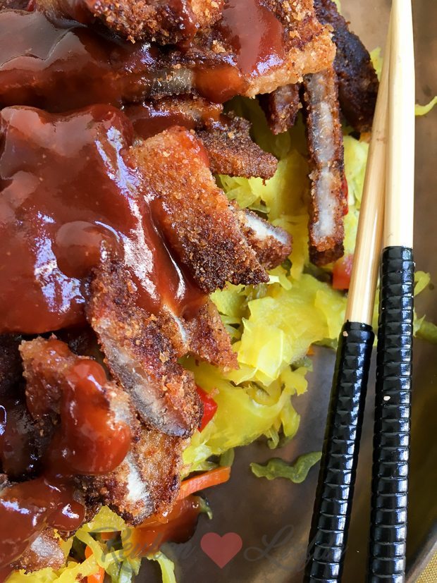 Een kijkje in de keuken week 19